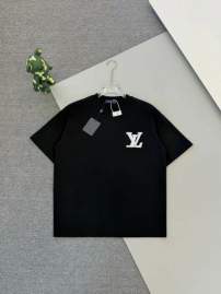 Picture of Louis Vuitton T Shirts Short _SKULVS-XLm6tx1517334